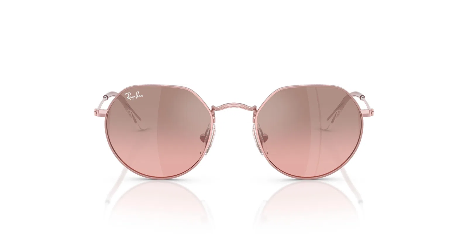 Ray-Ban Kids Jack 0RJ9565S Sunglasses - view 60
